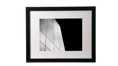 巴西建筑摄影挂画SU模型下载_sketchup草图大师SKP模型