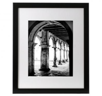 罗马巴洛克建筑摄影挂画SU模型下载_sketchup草图大师SKP模型