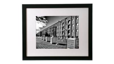 阿根廷建筑摄影挂画SU模型下载_sketchup草图大师SKP模型