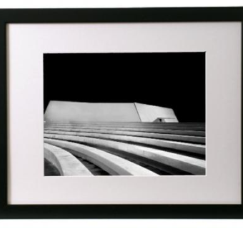 巴西建筑系列照片挂画SU模型下载_sketchup草图大师SKP模型