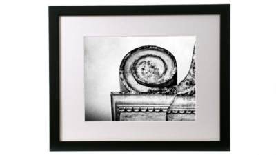 罗马巴洛克建筑挂画SU模型下载_sketchup草图大师SKP模型