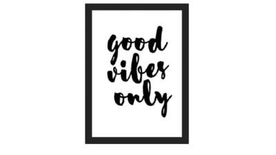 简约英文海报黑框挂画SU模型下载_sketchup草图大师SKP模型