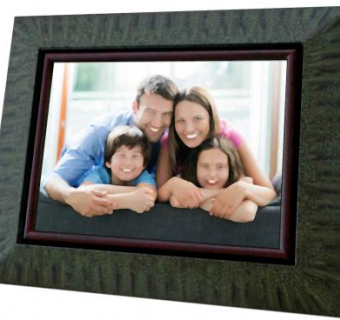 摆台相框家庭合照SU模型下载_sketchup草图大师SKP模型