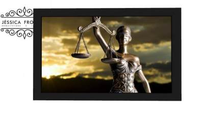 铁艺正义女神装饰挂画SU模型下载_sketchup草图大师SKP模型