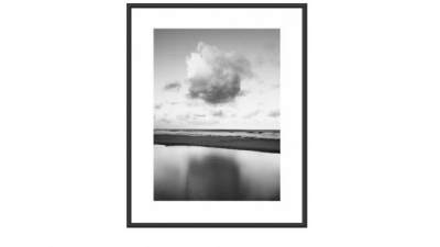 天空风景摄影系列挂画SU模型下载_sketchup草图大师SKP模型