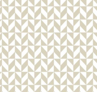 双色几何形墙饰墙纸SU模型下载_sketchup草图大师SKP模型