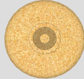 陶制陶罐器皿SU模型下载_sketchup草图大师SKP模型