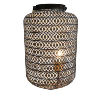 苏丹宫殿落地灯灯烛装饰SU模型下载_sketchup草图大师SKP模型