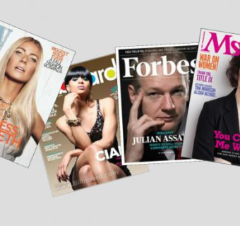 现代明星周刊杂志书籍SU模型下载_sketchup草图大师SKP模型