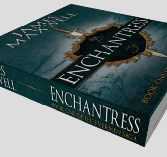 魔法小说书籍SU模型下载_sketchup草图大师SKP模型