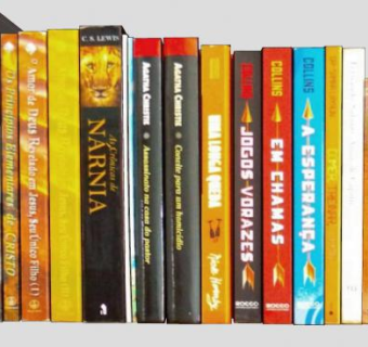 电影小说及其他系列书籍书册SU模型下载_sketchup草图大师SKP模型