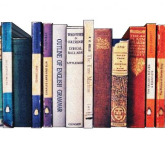 古典书籍书册封面设计展示SU模型下载_sketchup草图大师SKP模型