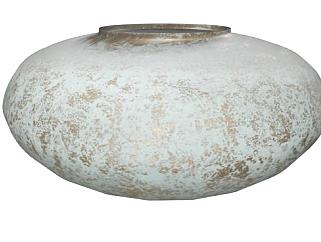古董陶瓷花瓶器皿SU模型下载_sketchup草图大师SKP模型