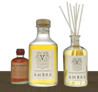 威士忌酒水酒瓶标签SU模型下载_sketchup草图大师SKP模型