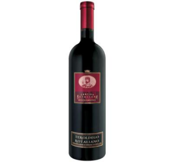 王子酒庄葡萄酒标签酒瓶SU模型下载_sketchup草图大师SKP模型