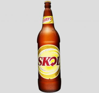 世傲啤酒酒瓶酒水SU模型下载_sketchup草图大师SKP模型