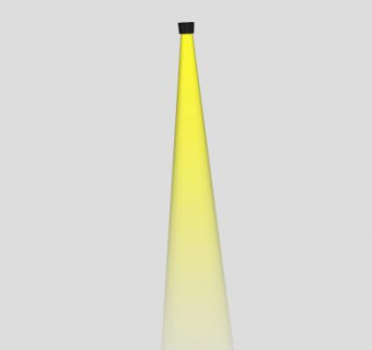 摄影平光灯SU模型下载_sketchup草图大师SKP模型