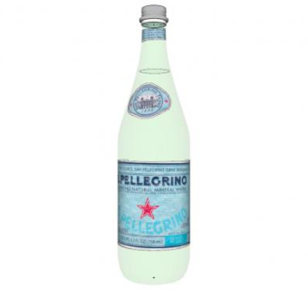 圣培露果味气泡水SU模型下载_sketchup草图大师SKP模型