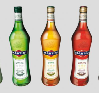 马提尼强化葡萄酒SU模型下载_sketchup草图大师SKP模型