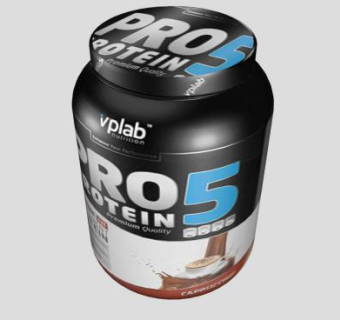 卡布奇诺咖啡SU模型下载_sketchup草图大师SKP模型