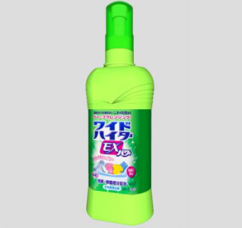 绿色液体洗涤剂SU模型下载_sketchup草图大师SKP模型