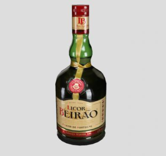 葡萄牙贝洛酒SU模型下载_sketchup草图大师SKP模型