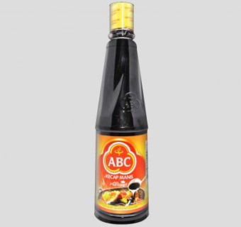 调味料酱油瓶SU模型下载_sketchup草图大师SKP模型