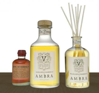 室内香水空气清洗剂SU模型下载_sketchup草图大师SKP模型