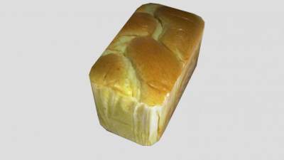 纸杯老式奶油面包SU模型下载_sketchup草图大师SKP模型