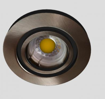 LED筒灯SU模型下载_sketchup草图大师SKP模型