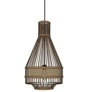 装饰小吊灯SU模型下载_sketchup草图大师SKP模型