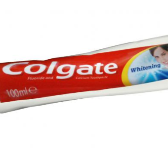 软牙膏SU模型下载_sketchup草图大师SKP模型