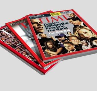 杂志书本SU模型下载_sketchup草图大师SKP模型