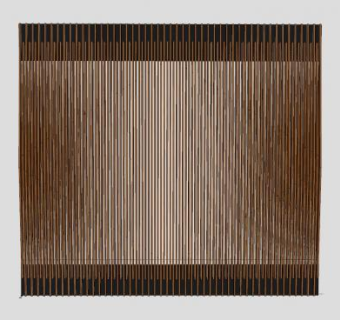 木质装饰墙SU模型下载_sketchup草图大师SKP模型