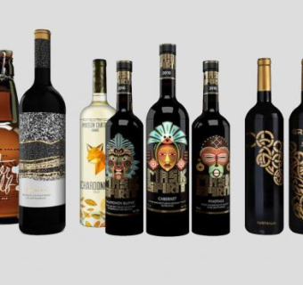 多款洋酒系列SU模型下载_sketchup草图大师SKP模型