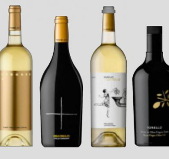 名贵的洋酒酒瓶SU模型下载_sketchup草图大师SKP模型