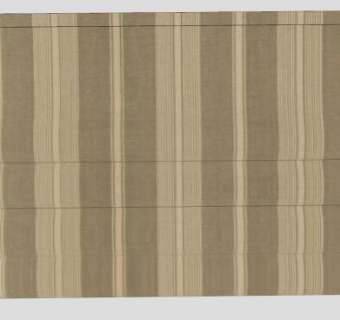 深色的罗马帘子SU模型下载_sketchup草图大师SKP模型