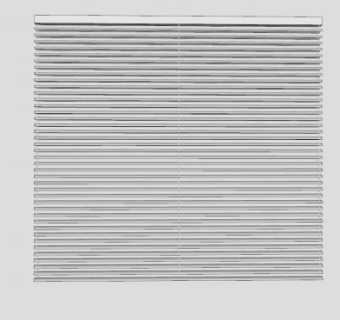 遮阳百叶窗SU模型下载_sketchup草图大师SKP模型
