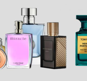 香水系列SU模型下载_sketchup草图大师SKP模型