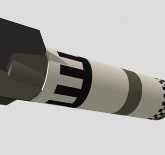 深绿衣服的男人下载_sketchup草图大师SKP模型