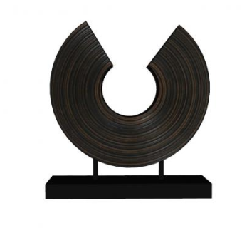 室内工艺品摆件古董文玩SU模型下载_sketchup草图大师SKP模型