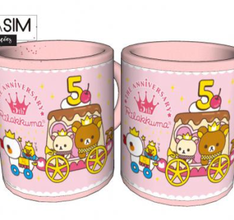 马克杯子SU模型下载_sketchup草图大师SKP模型