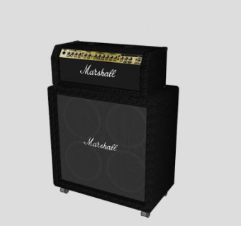 调音台SU模型下载_sketchup草图大师SKP模型