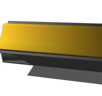 户外长椅SU模型下载_sketchup草图大师SKP模型