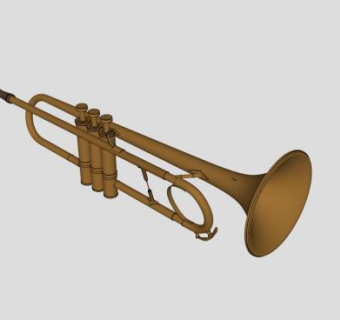 小号SU模型下载_sketchup草图大师SKP模型