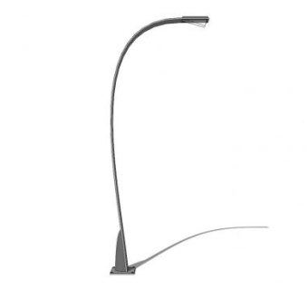 道路灯路灯SU模型下载_sketchup草图大师SKP模型