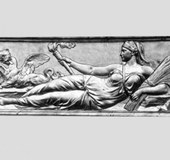 欧式浮雕画SU模型下载_sketchup草图大师SKP模型