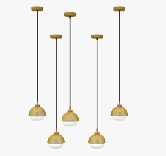 现代球形小吊灯su草图模型下载