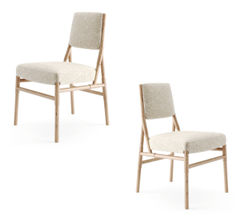 现代椅子，单椅su草图模型下载