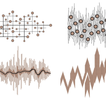 新中式金属墙饰挂件挂饰 (33)su草图模型下载